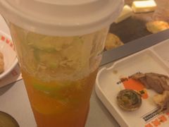 -赞酱川式烤肉(蜀都万达店)