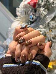 -HUII NAIL绘京美甲美睫会馆