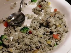 -枣子树·素食餐厅(普陀山店)