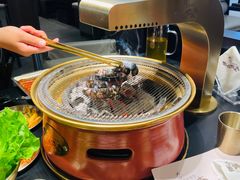 -西塔老太太泥炉烤肉(龙湖北苑天街店)