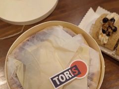 -Toris(LuOne凯德晶萃广场店)