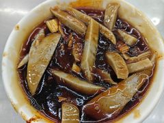 -杨记灌肠(食品街店)