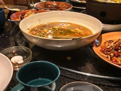 -华豫川酒家(金水路店)