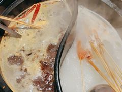 -牛小嫩串串火锅(老国贸总店)