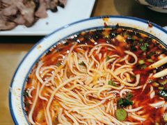 -清真磨沟沿老字号牛肉面(总店)