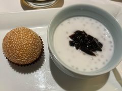 -荣兴酒家(徐家汇店)