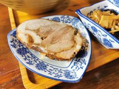 -老横泾面馆(吴中横泾店)