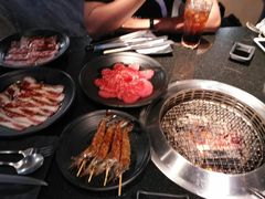 -Kingkong Buffet(The Mercury ville)