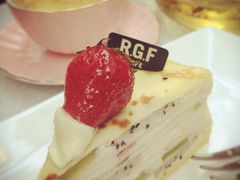 RGF-RGF(巨鹿路店)