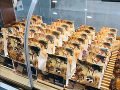 -爸爸糖吐司面包(保定未来石万达广场店)