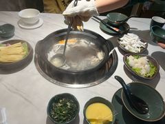 -狐狸爱上椰子鸡(滨江星光大道店)