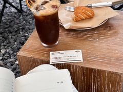 -The Roastery By AllYouWant(福田店)