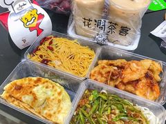 -林海雪乡铁锅炖·东北菜(夏湾店)
