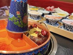 -咏江南·苏式火锅·苏州评弹(观前街店)