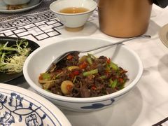 -新李记 · 口味菜馆(南郊公园店)