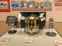 -哈尔滨工业大学-博物馆