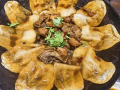 -忆外婆徐州菜·地锅鸡·生日宴(吴庄店)