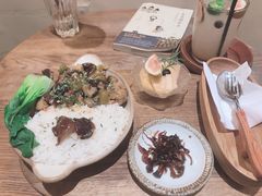 -懒鱼时光馆(沙坪坝店)