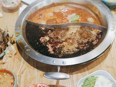 -铭记蛙小仙·活蛙畅享(CBD万达广场店)