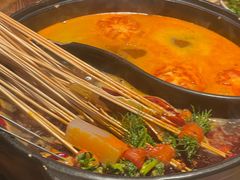 -郑记·古法黑砂锅串串(龙泉店)