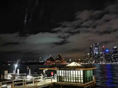 -悉尼海港大桥