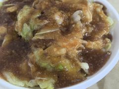 -满口香饭店