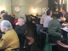 大堂-巴犀烧烤(新崇光店)