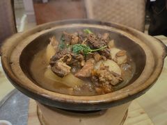 -锦粤宫·精致粤菜(深圳北站店)