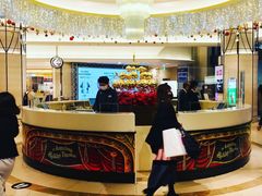 -阪急百货店(梅田总店)