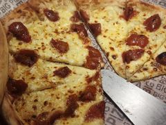 -比格比萨自助(南京万达茂店)