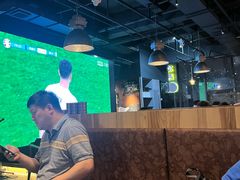 -好唛士·精酿啤酒烧烤(金沪路店)
