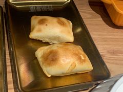 -谷丽麦馕新疆菜·清真(步步高梅溪新天地店)