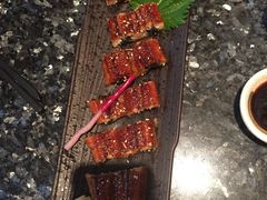 -蘭·日本料理铁板烧(碧云路店)