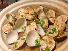 -张家卫·阳江菜·小海鲜(肥婆湾桥店)