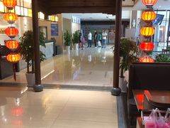 -郑庄脂渣海鲜楼(九水路店)
