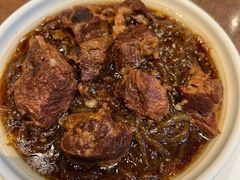 -南门小馆·清真(国贸商城店)