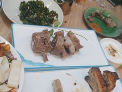 -阿西娅·西北妈妈拿手菜(华联店)