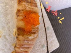 -栖川山葵家·寿喜锅·日式料理(龙湖北城天街商场店)