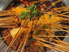 -钢管厂五区小郡肝火锅串串香(总店)