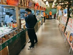 -松沪名灶·豆浆鱼头·新上海菜(飞航吾悦广场店)