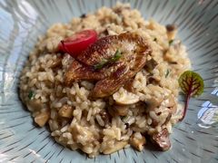 -IL Forno 意坊·意大利餐厅(花园店)