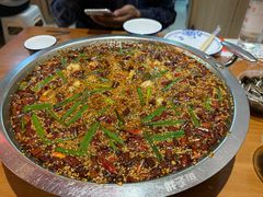 -胖子鱼·天水麻辣鱼火锅(秦州407店)