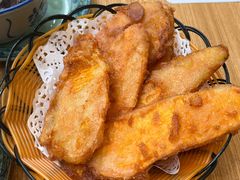 甘梅红薯-荔芳传统糖水铺