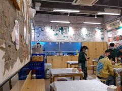 大堂-东排食堂长沙小吃大排档(五一广场店)