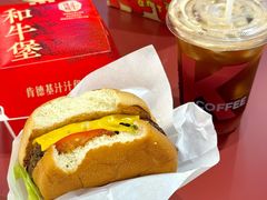 -肯德基(国展店)