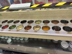 -青岛小羔羊火锅(李村公园店)