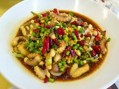 -大众海鲜(巨龙北路店)