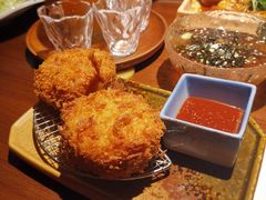 -山杏yama-katsu·吉列炸物