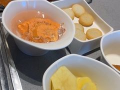 -海底捞火锅(贵和购物中心店.原鲁能城店)