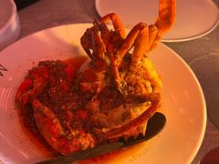 -Ministry of Crab•MOC(交子大道店)